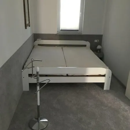 Idyllische Ferienwohnung Am Scharmutzelsee * Wendisch Rietz
