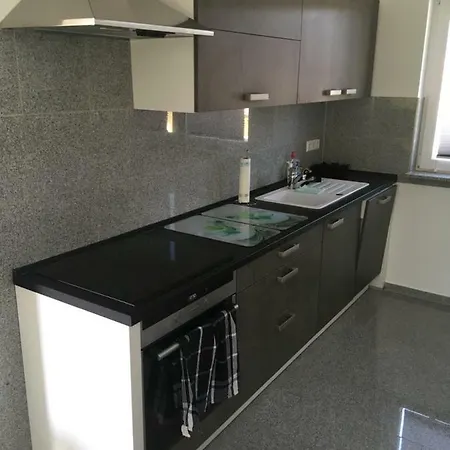 Idyllische Ferienwohnung Am Scharmutzelsee Wendisch Rietz