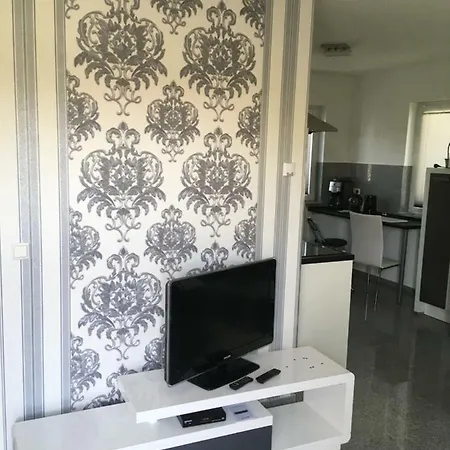 Idyllische Ferienwohnung Am Scharmutzelsee *